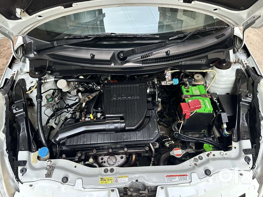 Maruti Suzuki Swift 2004-2010 Vxi With Abs, 2015, Cng & Hybrids