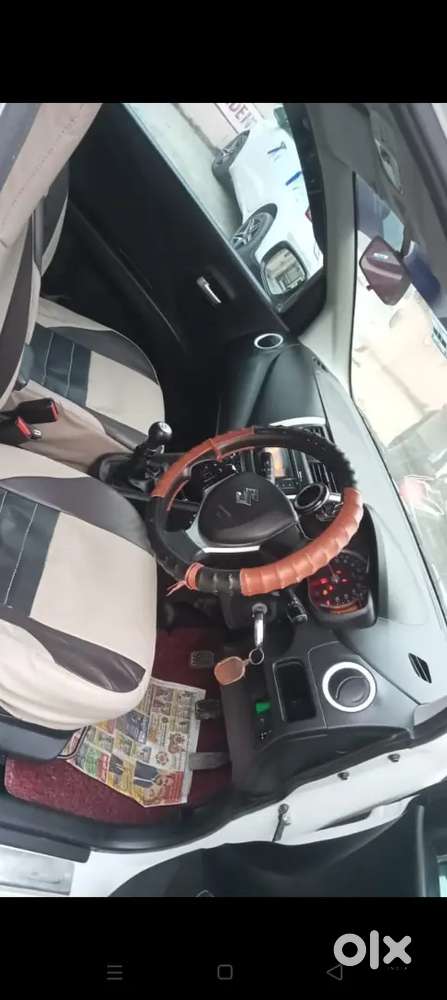 Maruti Suzuki Celerio X 2020 Petrol 40000 Km Driven
