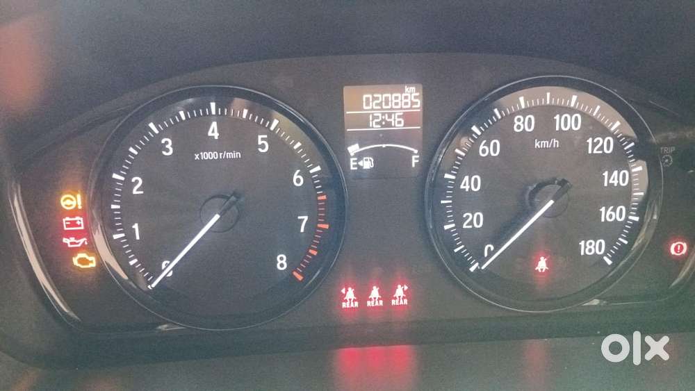 Maruti Suzuki Ertiga Zdi+ Shvs, 2019, Diesel