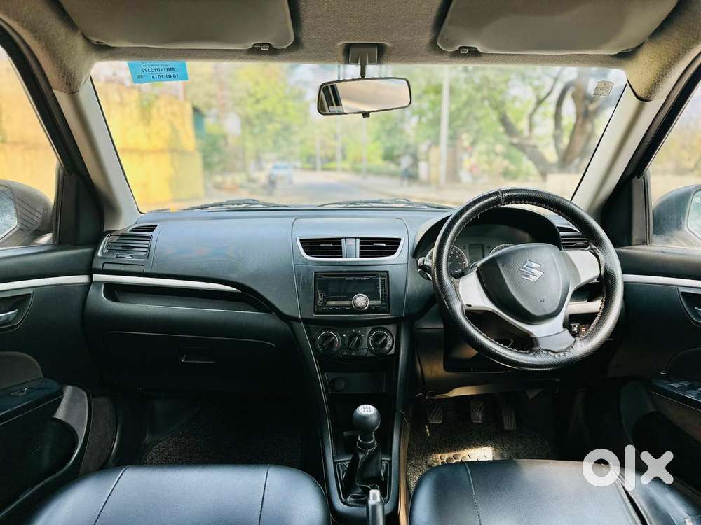 Maruti Suzuki Swift Vxi Cng, 2013, Cng & Hybrids