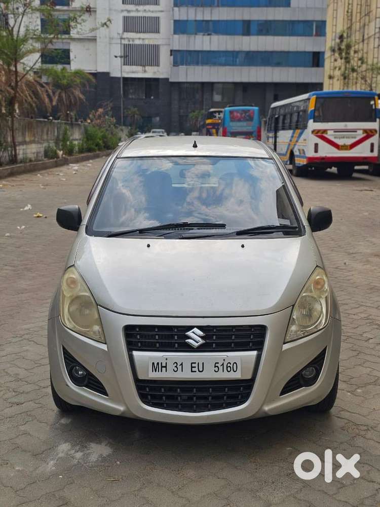 Maruti Suzuki Ritz 2016