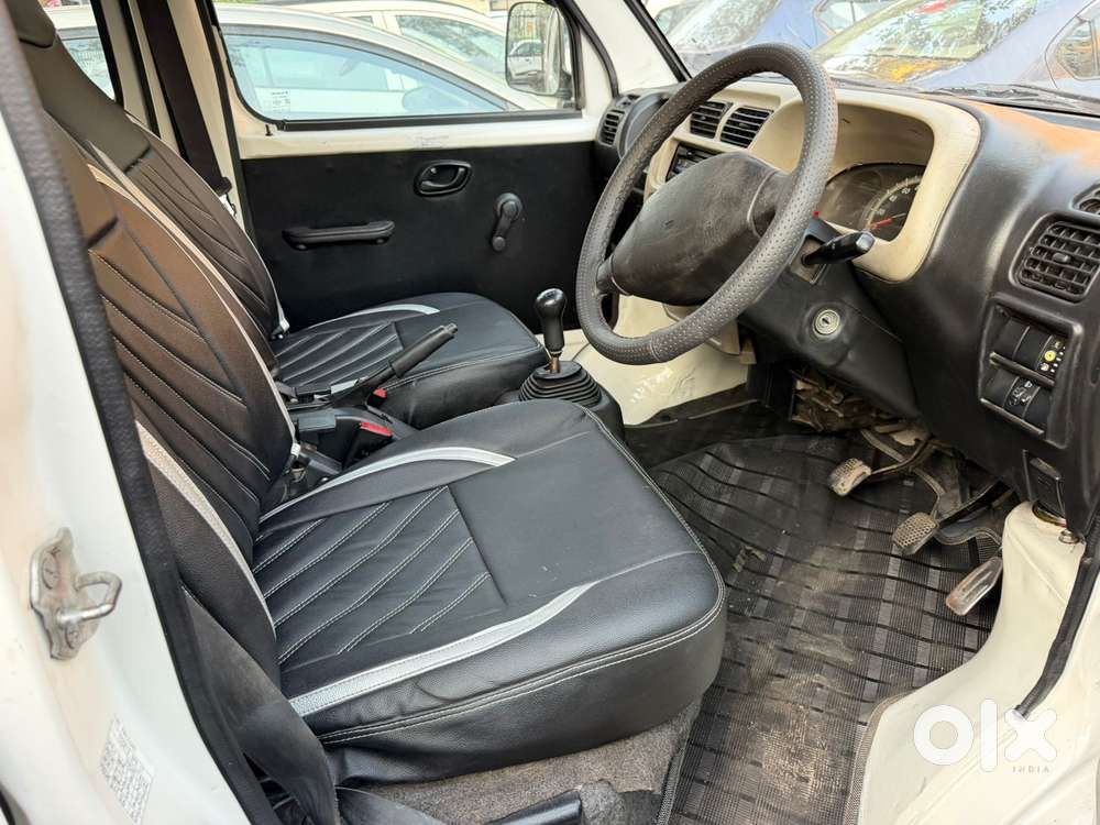 Maruti Suzuki Eeco Cng 5 Seater Ac, 2019, Cng & Hybrids