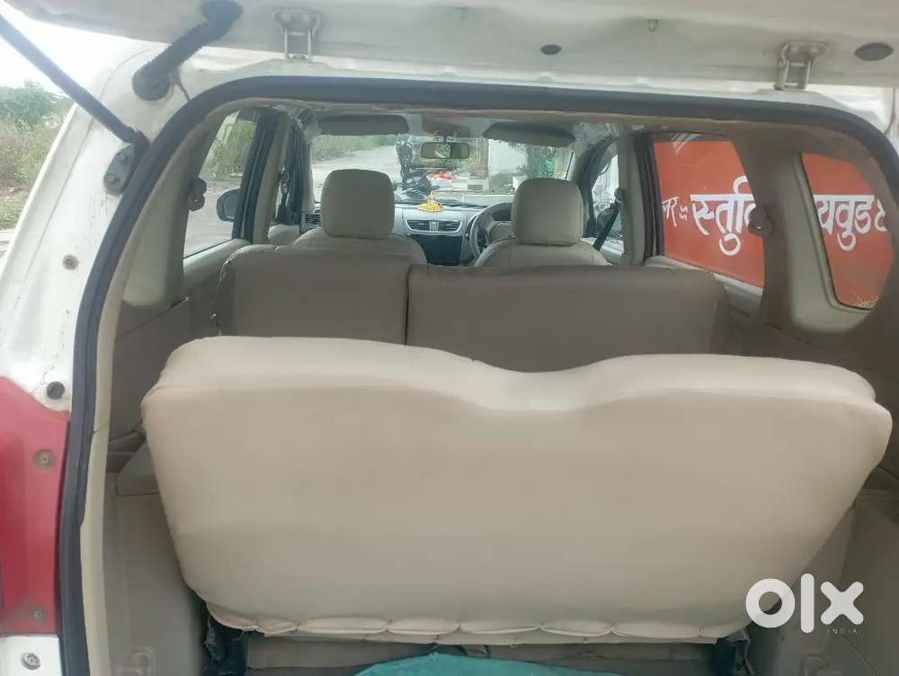 Maruti Suzuki Ertiga 2018 Diesel 92000 Km Driven Top Candisan