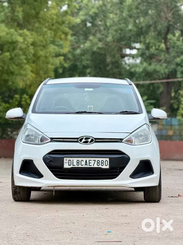 Hyundai Grand I10 Sportz 1.2 Kappa Vtvt, 2015, Petrol