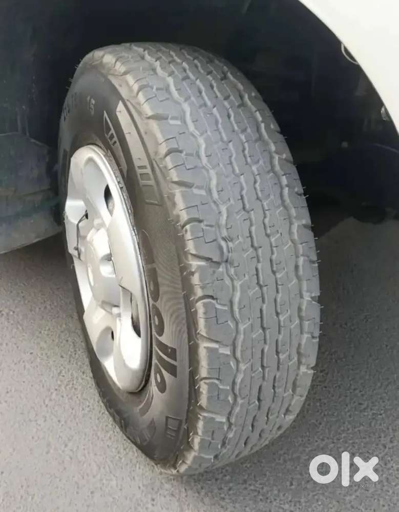 Mahindra Scorpio Diesel 2015