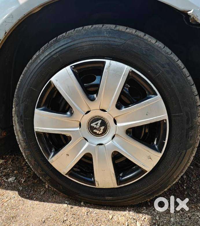 Ford Fiesta 1.5 Tdci Titanium, 2011, Diesel