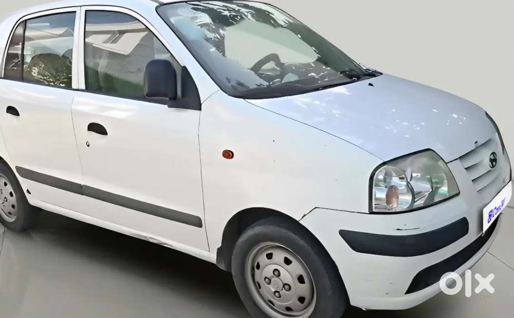 Santro Xing 2011 Top Condition Untouched