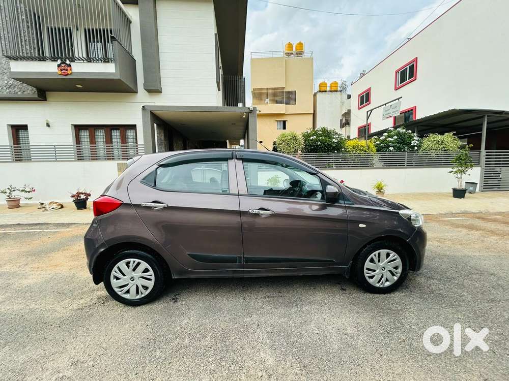 Tata Tiago 1.2 Revotron Xt, 2017, Diesel
