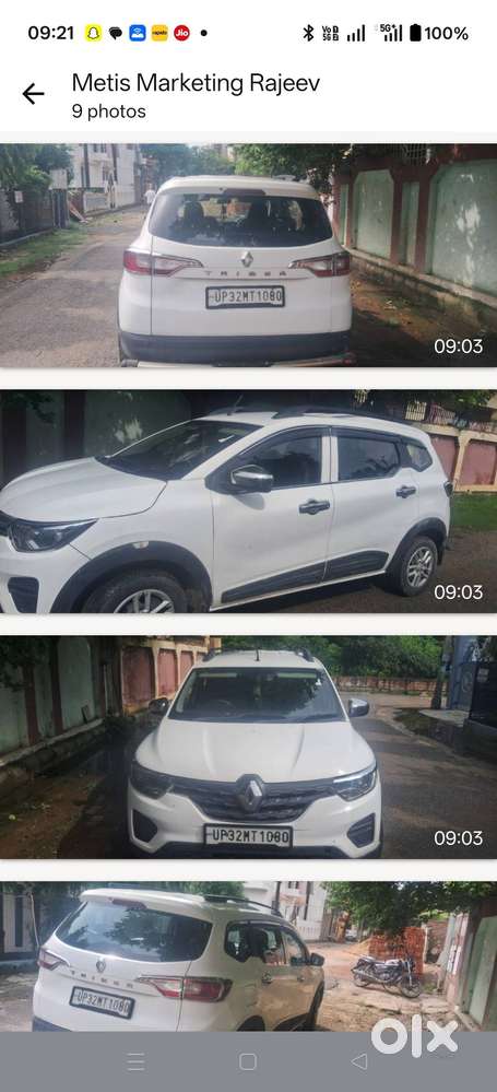 2022 Model,cng Fitted,up No