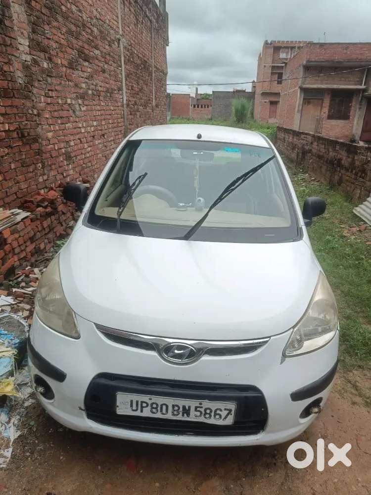 Hyundai I10 Era 2nd Owner