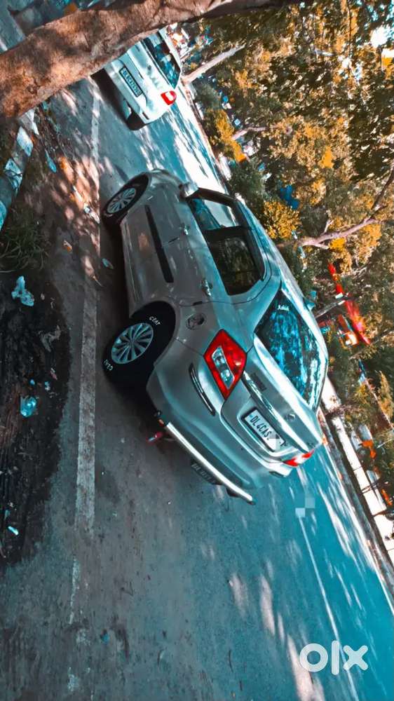 Maruti Suzuki Dzire 2015