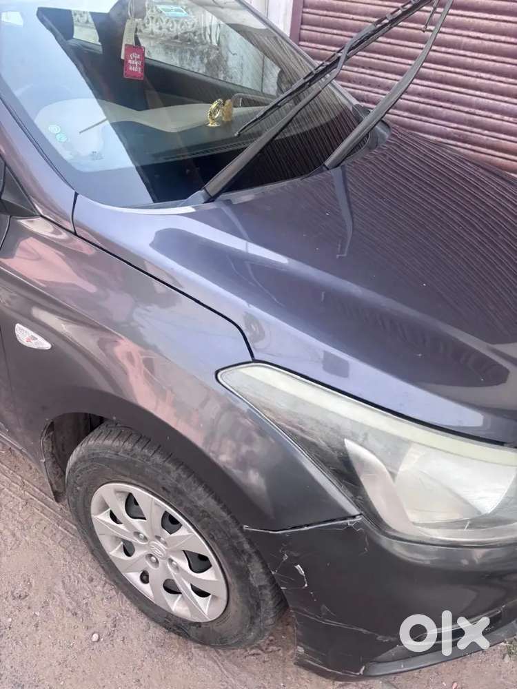 Hyundai Elite I20 2019 Petrol 60000 Km Driven