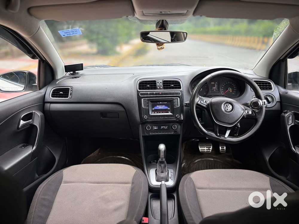 Volkswagen Polo Gt Tsi, 2016, Petrol