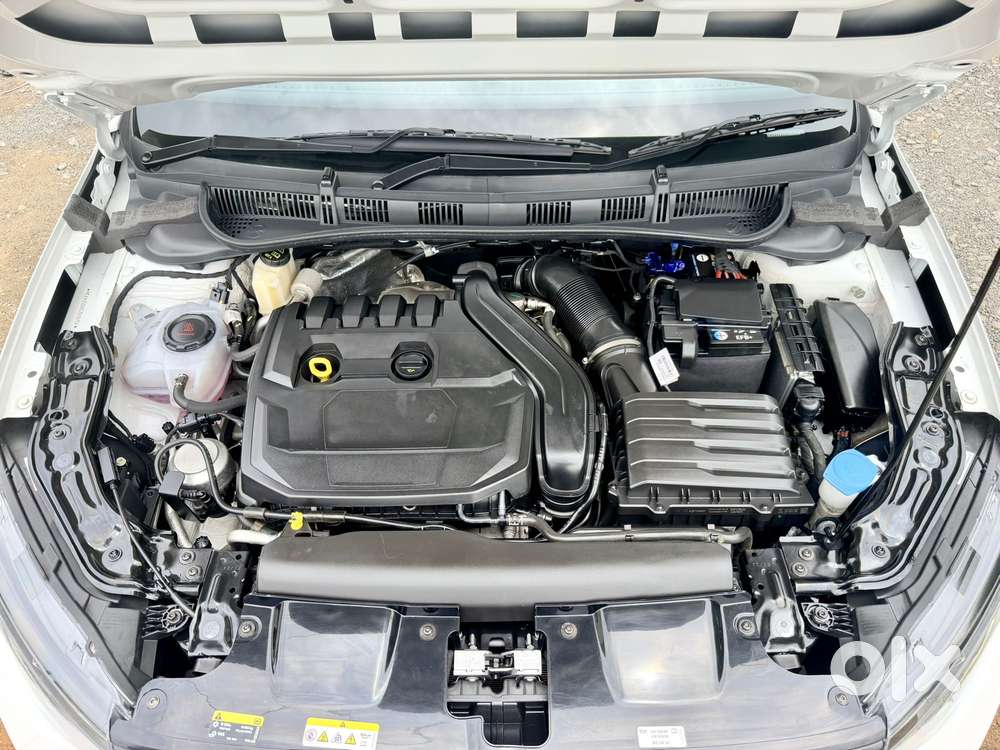 Volkswagen Virtus Gt Plus 1.5 Tsi Evo Dsg (electric Seats), 2025, Pe..