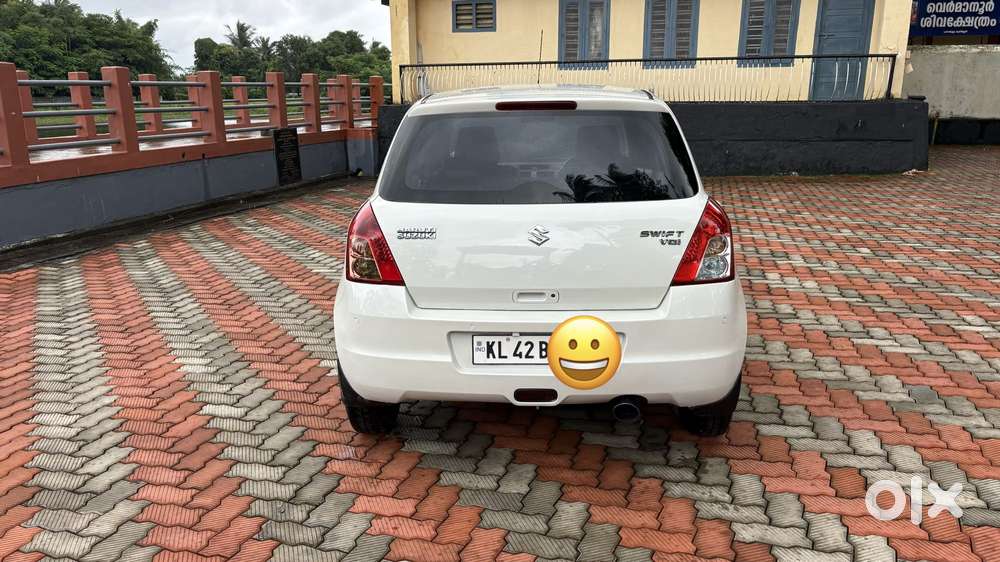 Maruti Suzuki Swift Ddis Vdi, 2009, Diesel