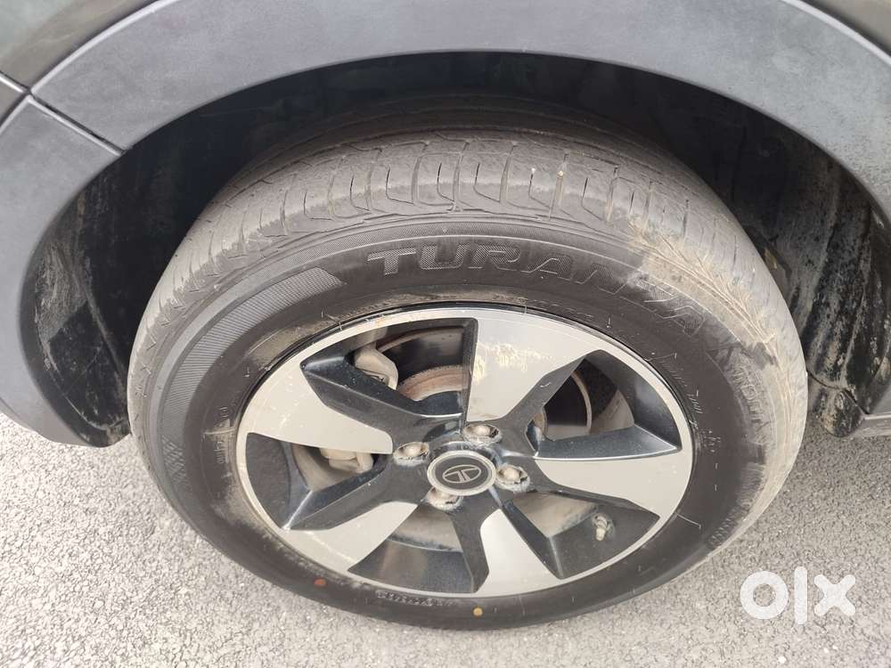 Tata Nexon 1.5 Revotorq Xz Plus, 2019, Diesel