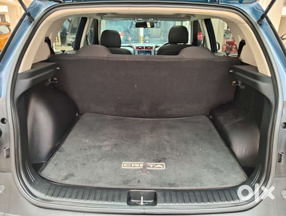 Hyundai Creta 1.5 S Petrol, 2023, Petrol