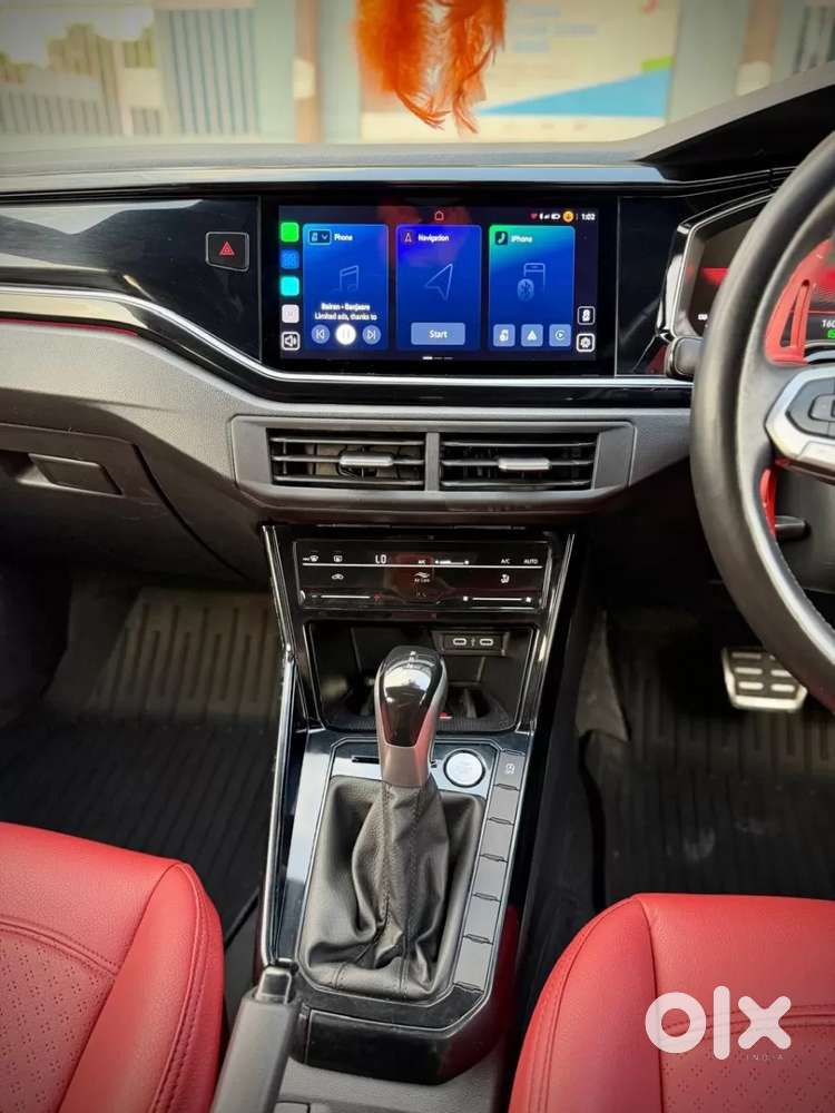 Volkswagen Virtus, 2025, Petrol