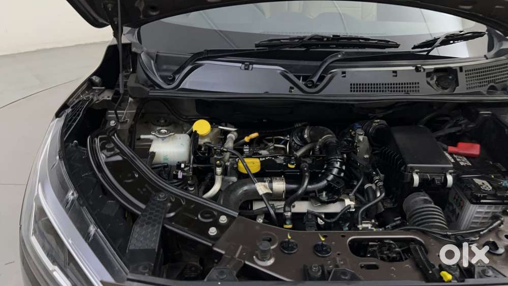 Nissan Magnite 1.0 Xv Premium Turbo, 2024, Petrol