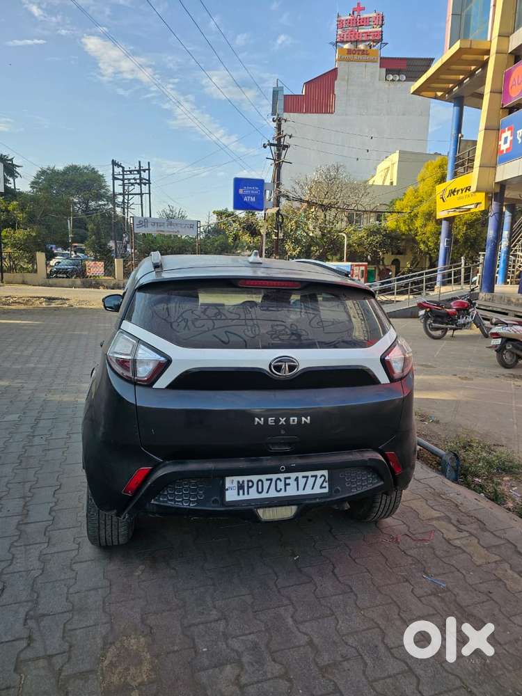 Tata Nexon 1.2 Revotron Xm, 2017, Diesel