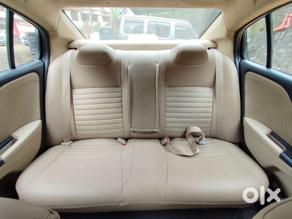 Honda City E, 2014