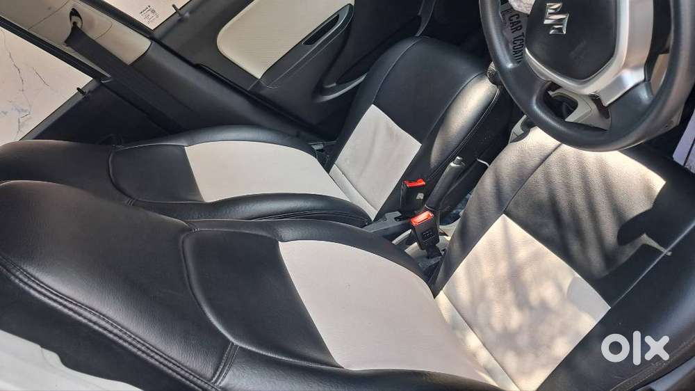 Alto 800 Less Driven Neat Condition