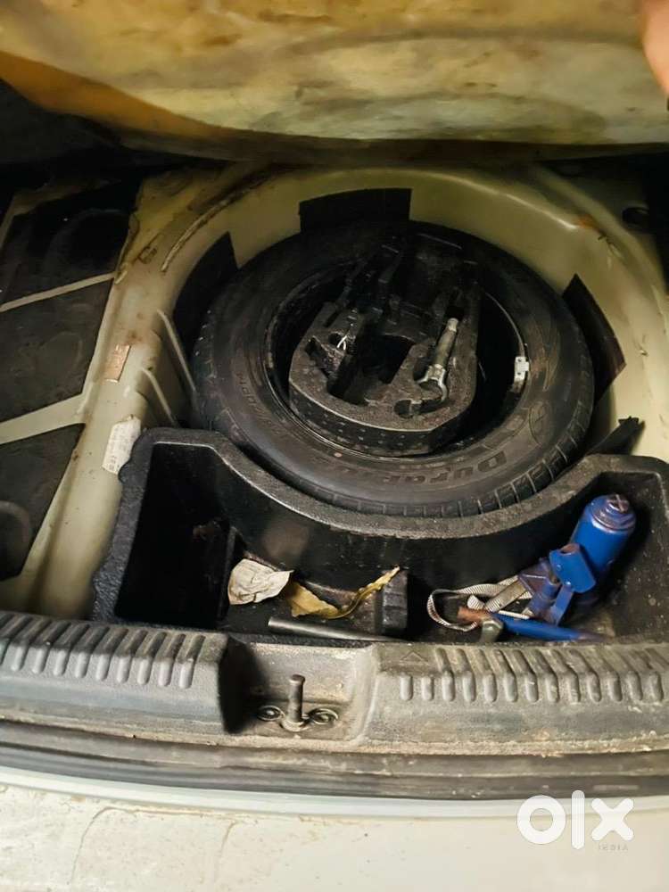 Volkswagen Vento 2014 Petrol Well Maintained
