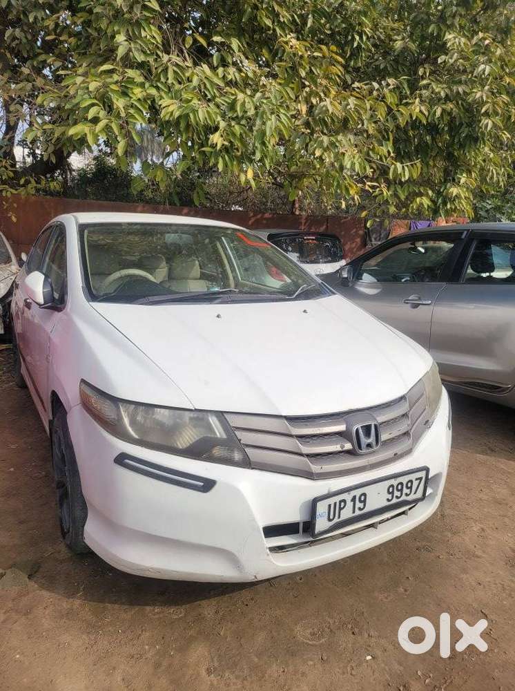 Honda City 2011-2013 Vtec, 2013, Petrol