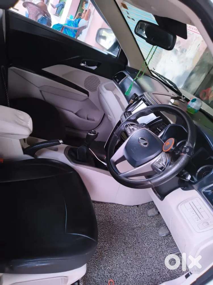 Mahindra Xuv300 W8 2019 Diesel