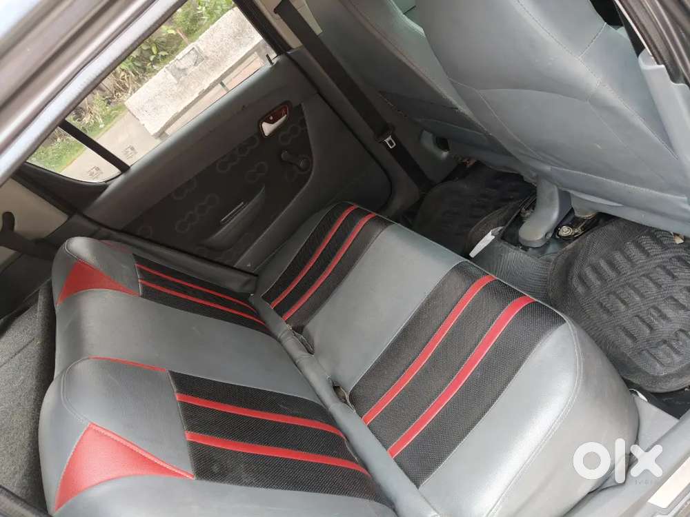Maruti Suzuki Alto 800 2015