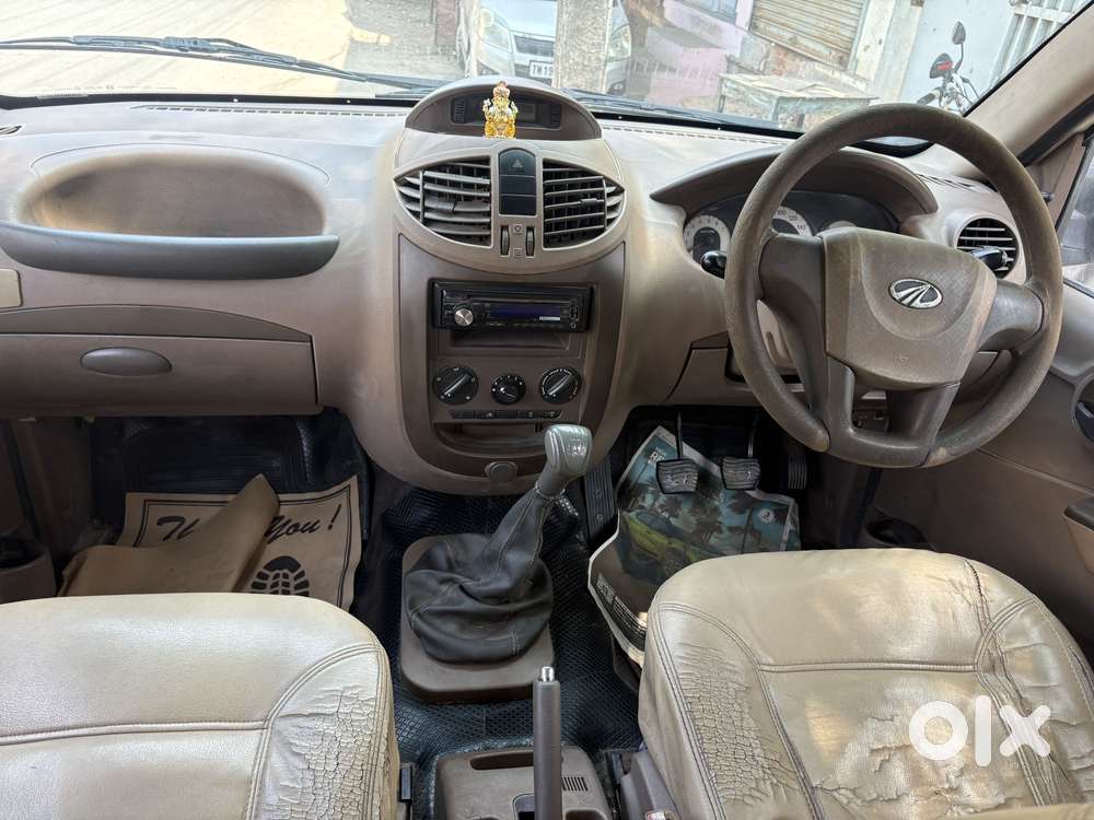 Mahindra Xylo 2009-2011 E4 Bs Iv, 2011, Diesel