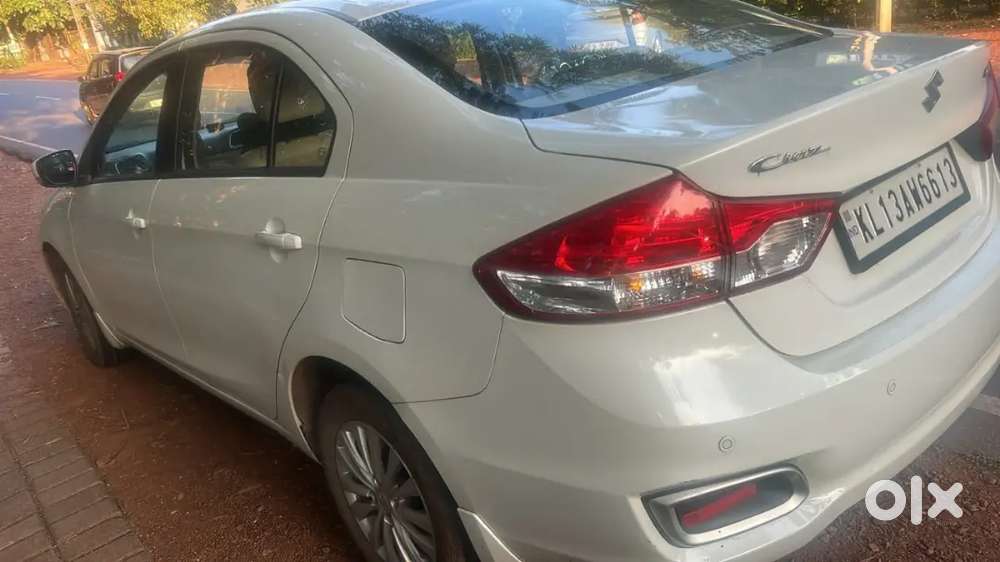 Maruti Suzuki Ciaz Delta 2023