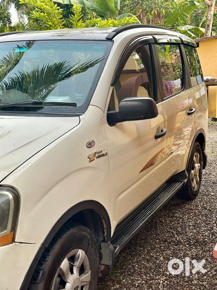 Mahindra Xylo 2013 Diesel Well Maintained