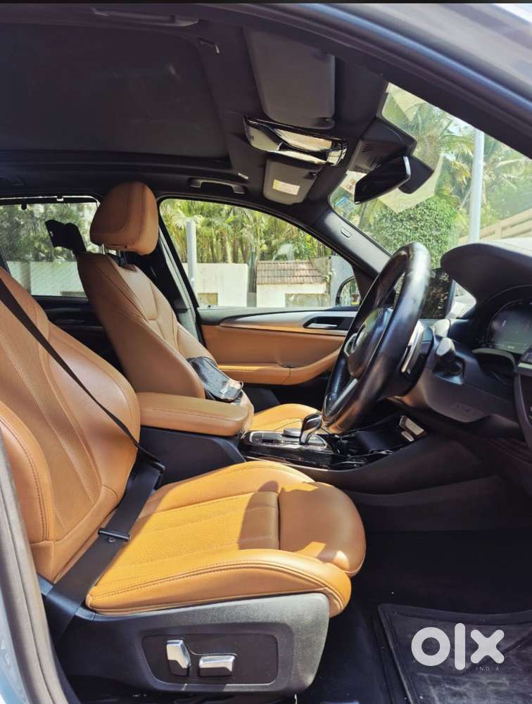 Bmw X3 Xdrive20d M Sport, 2023, Diesel