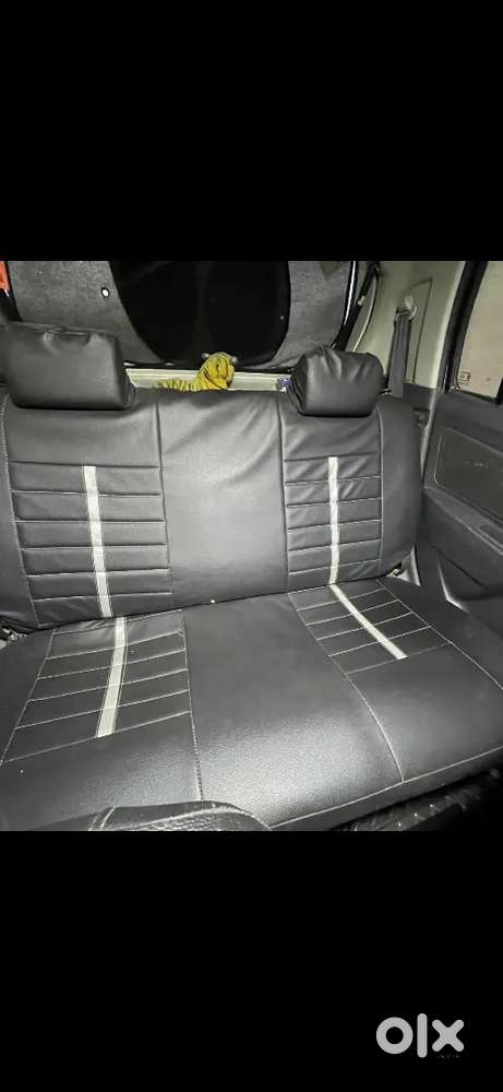 Maruti Suzuki Wagon R 2011 Lxi Cng