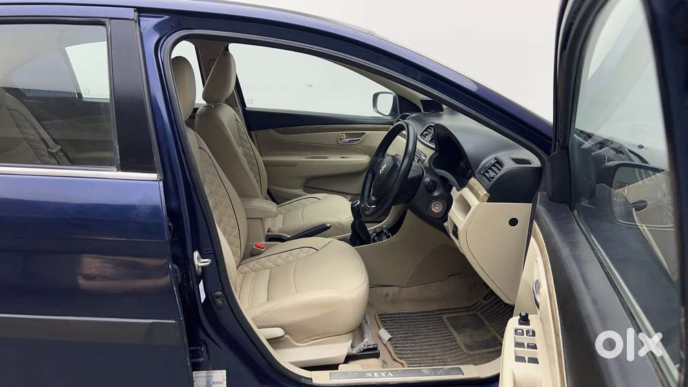 Maruti Suzuki Ciaz Sigma 1.5, 2023, Petrol