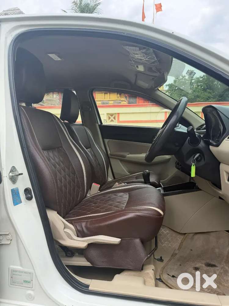 Dzire Vxi Petrol