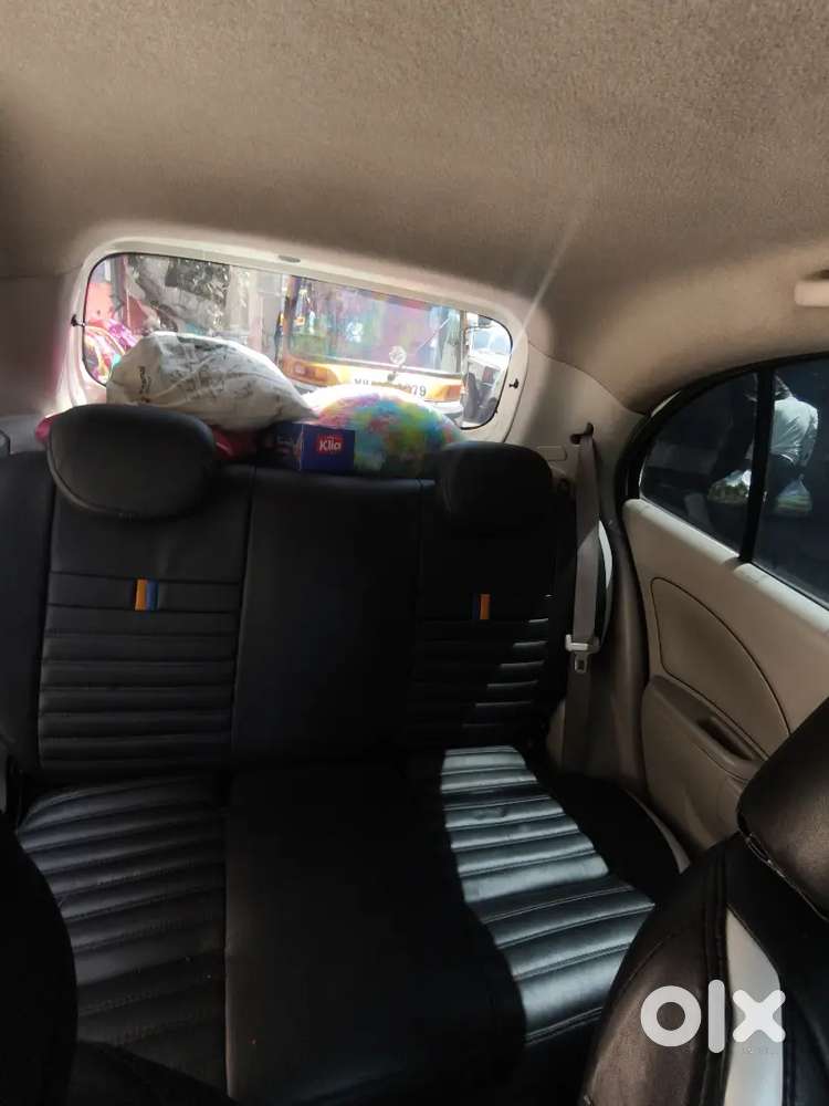 Renault Pulse Diesel 2012 Manual