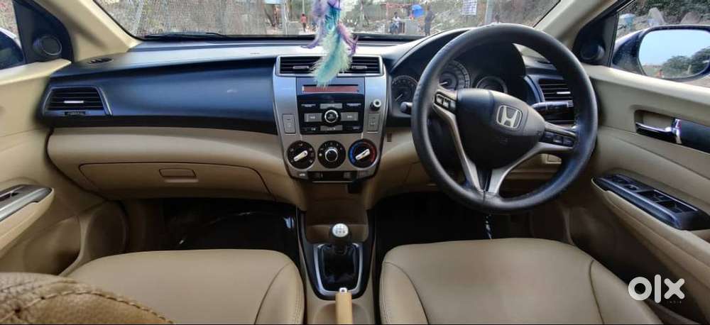 Honda City Amazingly Well Maintained