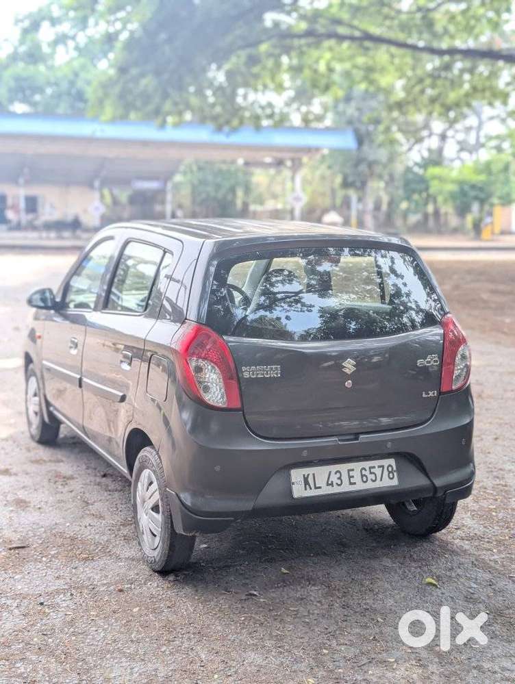 Maruti Suzuki Alto 800 2012-2016 Lxi, 2013, Petrol