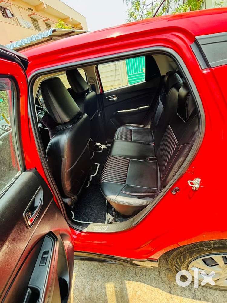 2022 Maruti Suzuki Petrol, 34056 Km Driven