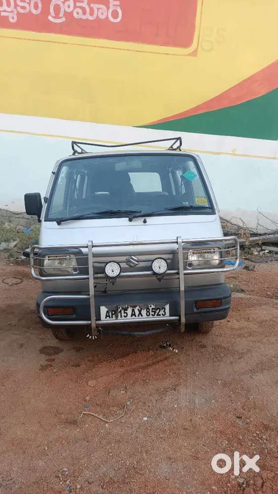 Lpg And Petrol