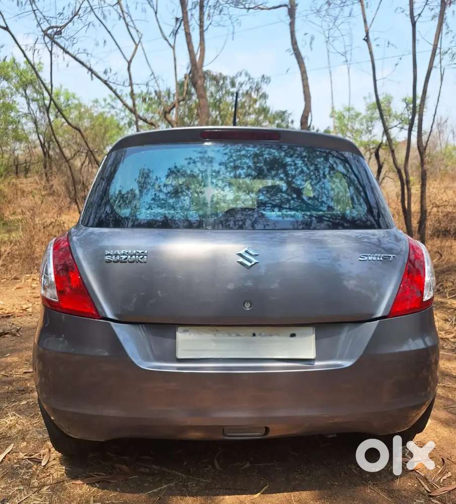 Swift Diesel In Scratchless Condition
