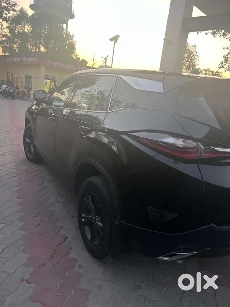 Tata Harrier 2.0 Kryotec 2020 Diesel Manual