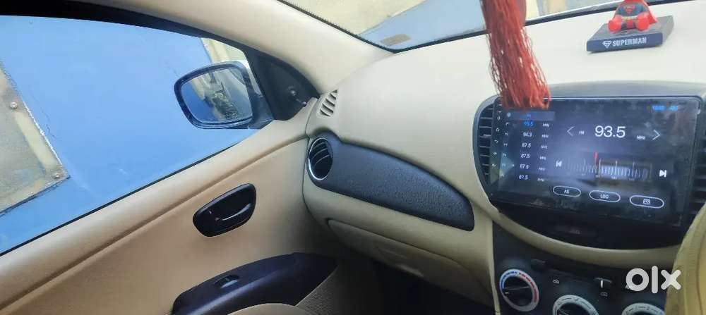 I 10 Superb Condition