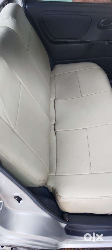 Maruti Suzuki Alto Lxi Bsiii, 2012, Petrol