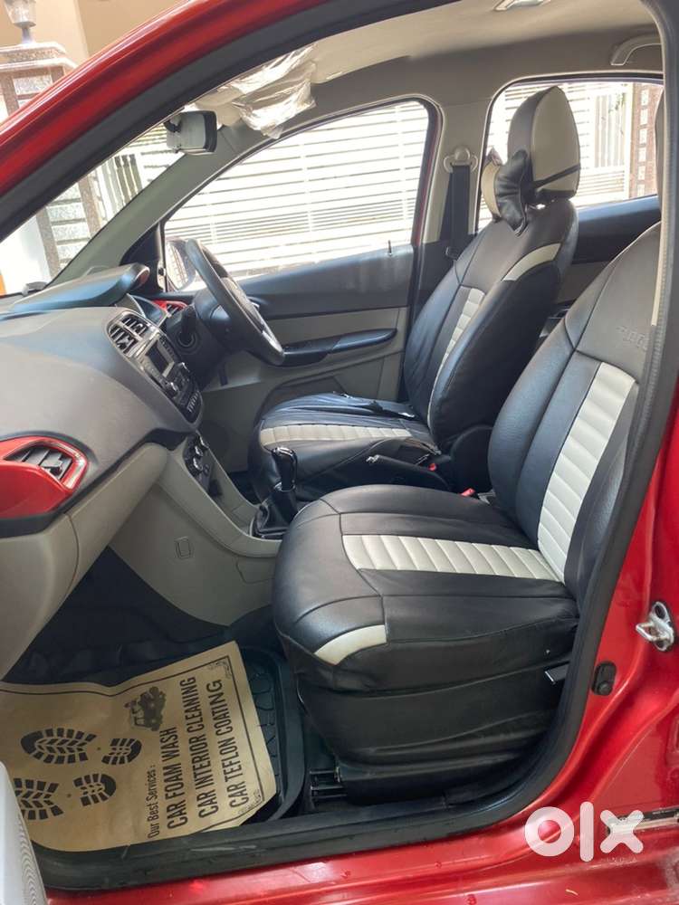 Tata Tiago 2018 Diesel Well Maintained