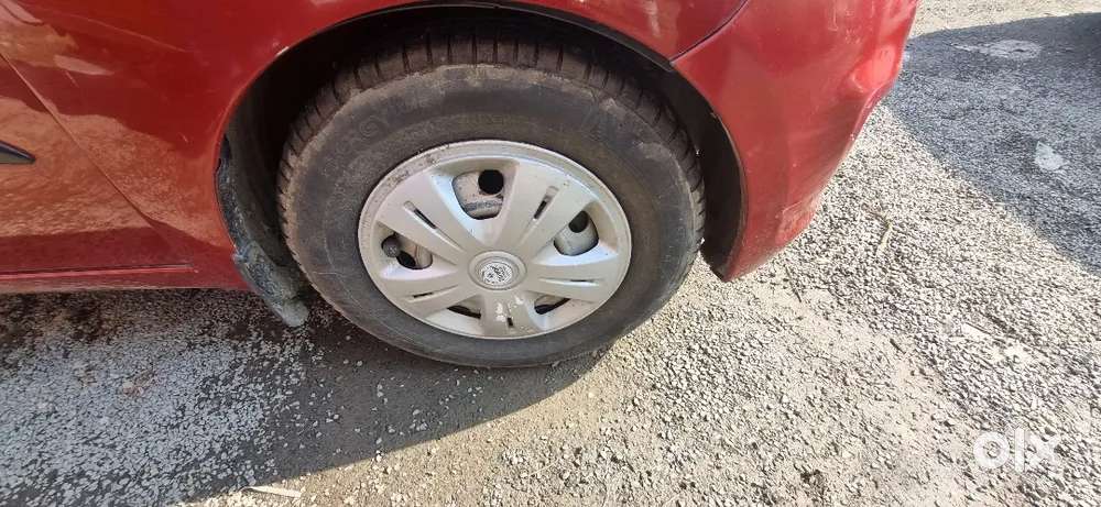 Hyundai I10 2011 Era Petrol