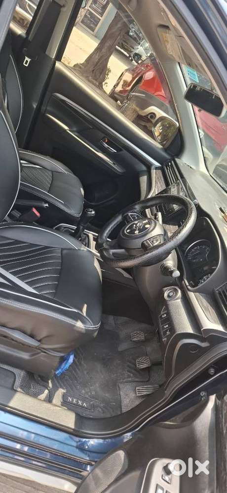 Maruti Suzuki Xl6 1.5 Zeta Mt, 2025, Petrol