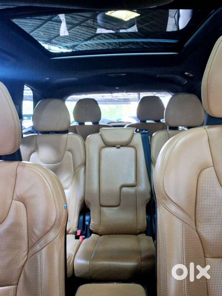 Volvo Xc90 D5 Awd, 2021, Diesel
